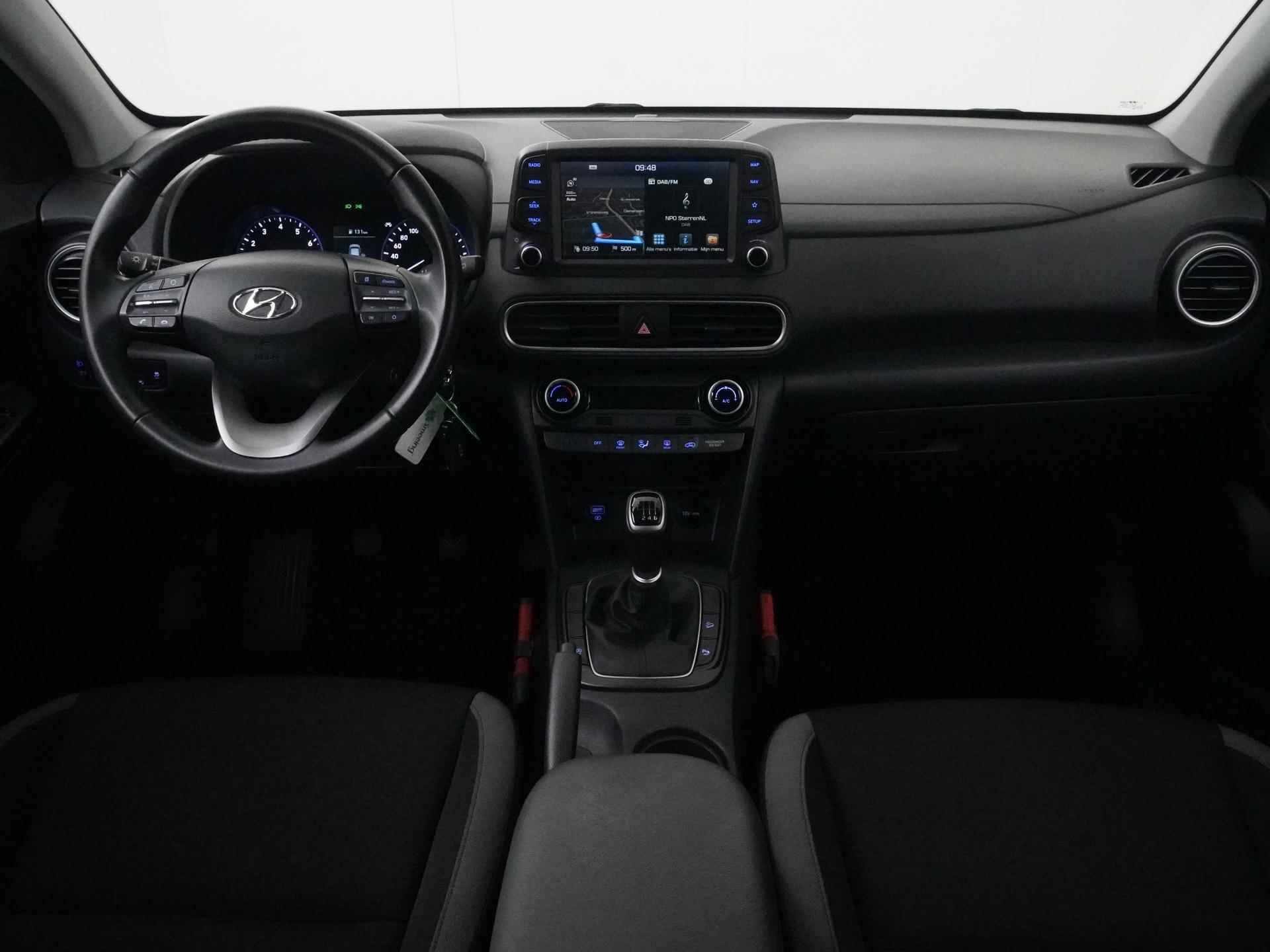 Hyundai Kona 1.0 T-GDI Comfort | Camera | Apple/Android Carplay | Zondag Open! - 5/29