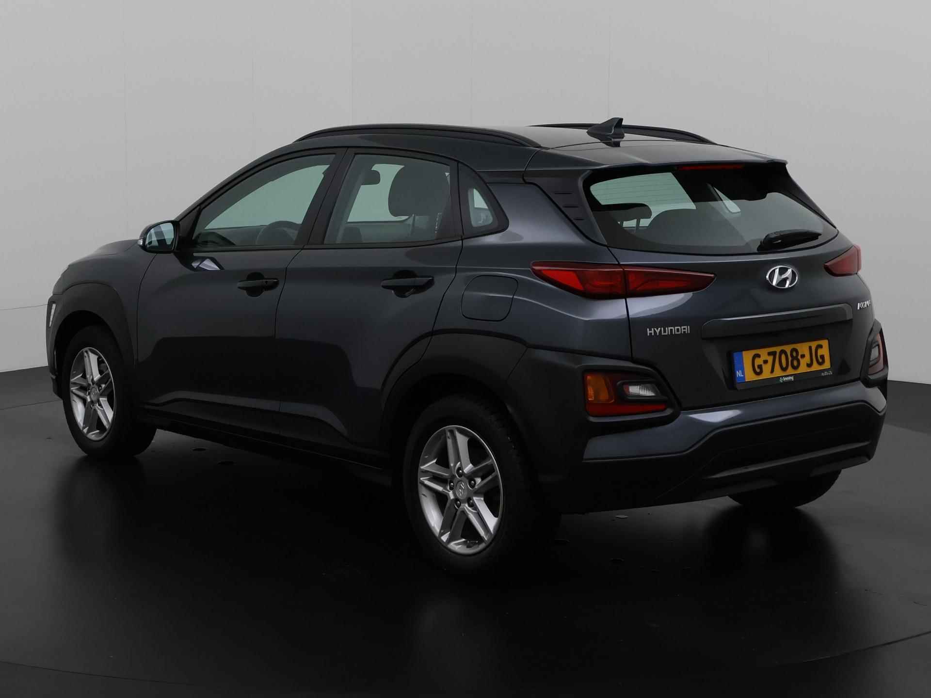 Hyundai Kona 1.0 T-GDI Comfort | Camera | Apple/Android Carplay | Zondag Open! - 6/29