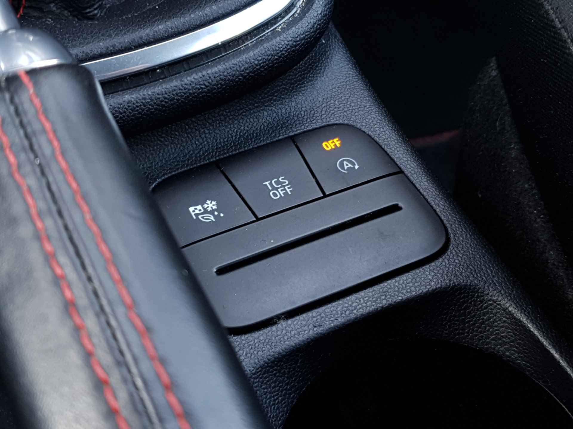Ford Fiesta 1.0 ST-Line | Cruise Control | Stoelverwarming | 17 inch! | Navigatie - 33/38