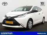 Toyota Aygo 1.0 VVT-i x-fun | Audio installatie | Airco |