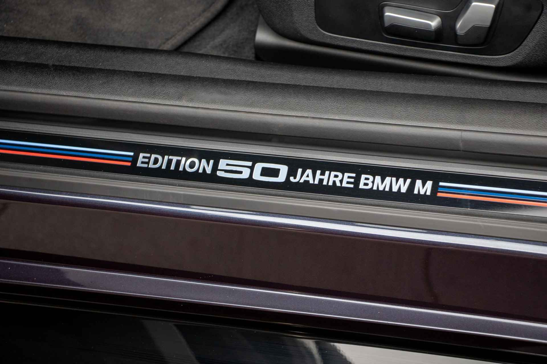 BMW M4 xDrive Competition - 32/46