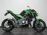 Kawasaki Z 900 ABS