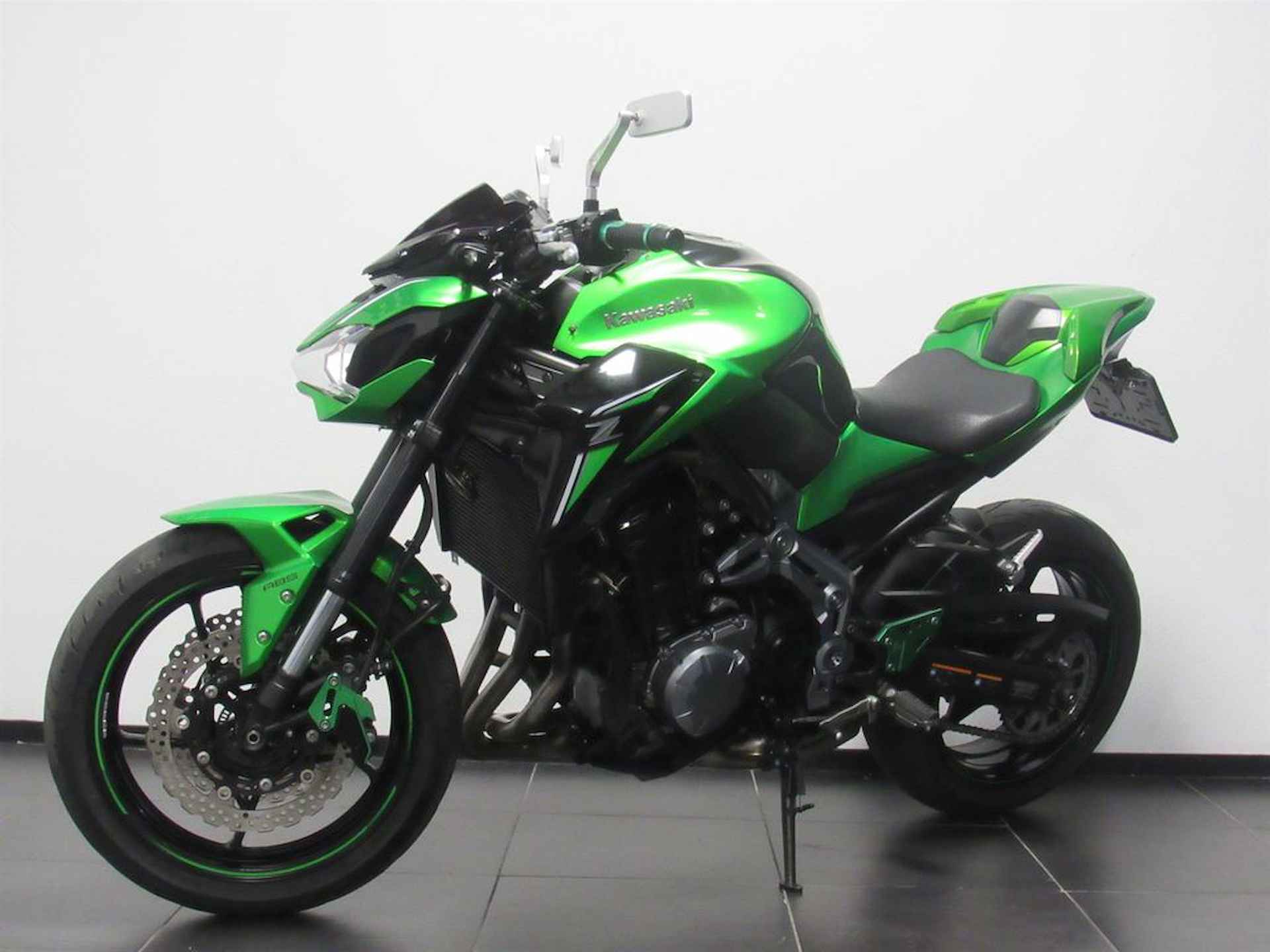 Kawasaki Z 900 ABS - 3/14