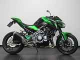 Kawasaki Z 900 ABS - 2018