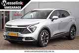 Kia Sportage 1.6 T-GDi Plug-in Hybrid AWD DynamicPlusLine All-in rijklaarprijs | Afn. trekhaak | All-seasonbanden | Nav | Cam