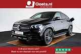 Mercedes-Benz GLE-klasse Coupé 350 e 4MATIC Executive AMG Line - Panoramadak - Stoelventilatie/-verwarming - AIRMATIC - Rijassistentie/Parkeer pakket - Head up display