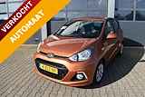 HYUNDAI I 10 1.0i 66pk Automaat Comfort