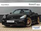 Porsche 718 Boxster GTS 4.0