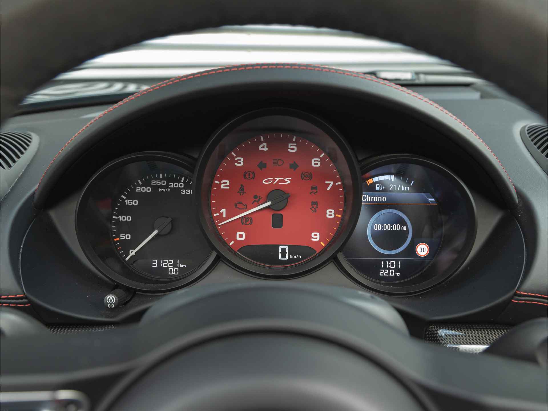 Porsche 718 Boxster GTS 4.0 - 33/51