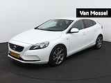 Volvo V40 1.5 T3 Ocean Race | Automaat | LMV | Climate control | Navigatie | Leder