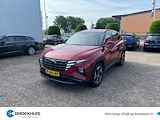 Hyundai Tucson 1.6 T-GDI HEV Comfort Smart 230pk Automaat | Verwacht!