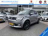 Suzuki Ignis 1.2 Dualjet 90pk AllGrip Smart Hybrid Stijl