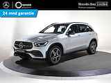 Mercedes-Benz GLC-klasse 220d 4MATIC | AMG | Panoramadak | Rij-assistentiepakket  | HUD | Luchtvering | Night pakket | Trekhaak