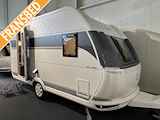 Hobby De Luxe 400 SFE 2025 NIEUW!!