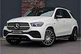 Mercedes-Benz GLE 350 de 4MATIC AMG Line Aut9 | Memory | Burmester | Trekhaak | Nappa Leder | Keyless Go | Surround Camera | Parfumering | Energizing-pakket | Nightpakket | Augmented Reality |