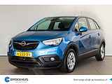 Opel Crossland X 1.2 Turbo Edition | Apple Carplay & Android Auto | Airco | Cruise Controle | Lichtmetalen velgen |