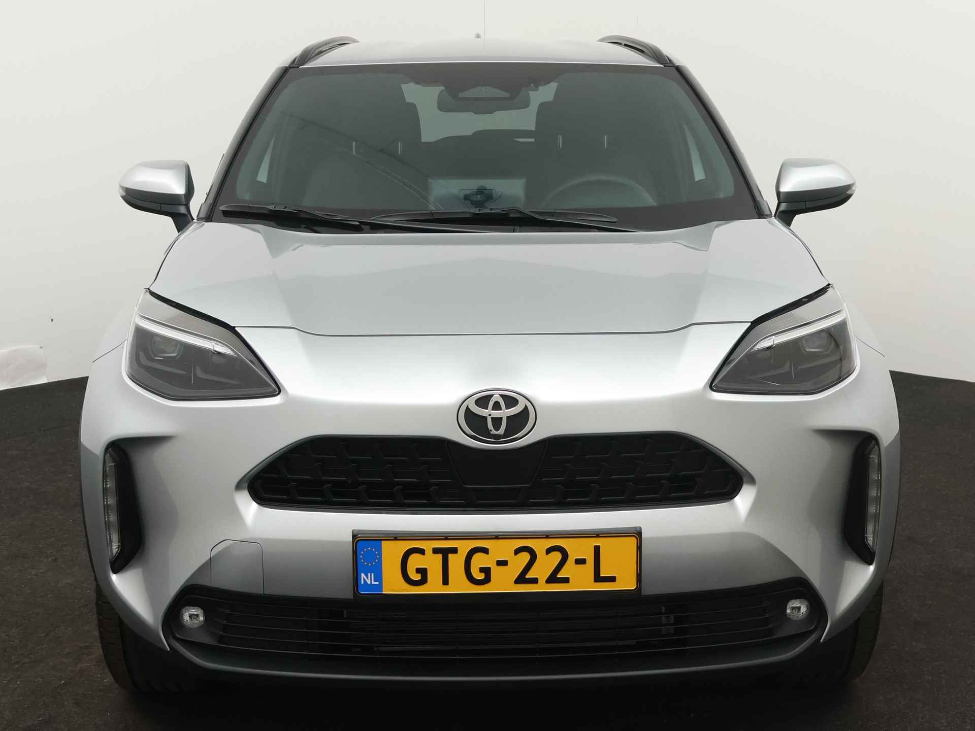 Toyota Yaris Cross 1.5 Hybrid 130 First Edition Limited | Camera | Climate Control | LM velgen | Cruise Control Adaptief | - 28/42