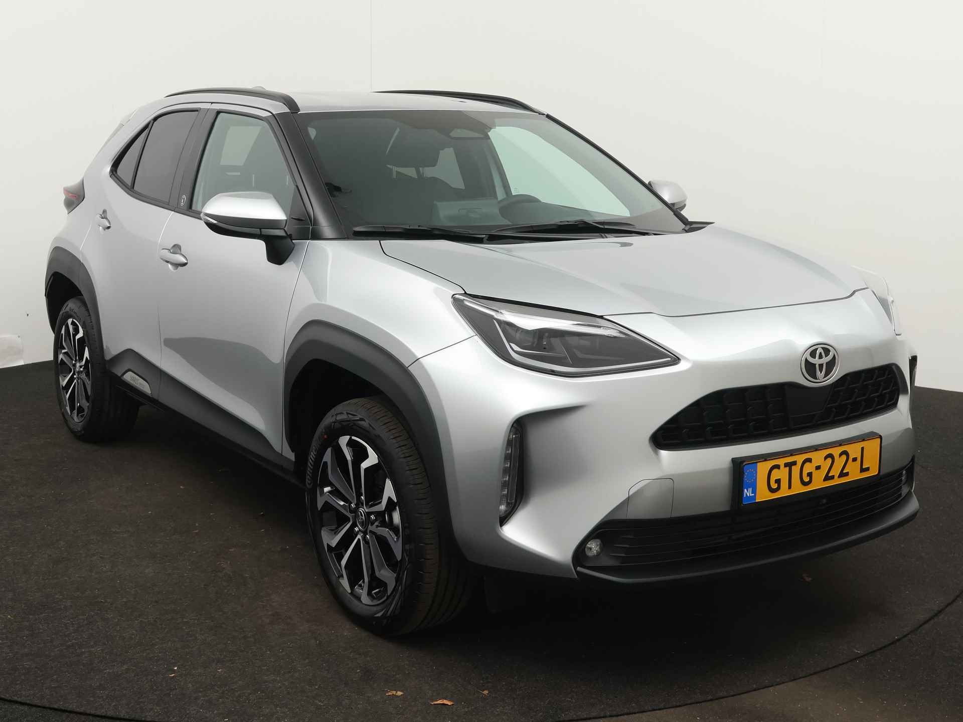 Toyota Yaris Cross 1.5 Hybrid 130 First Edition Limited | Camera | Climate Control | LM velgen | Cruise Control Adaptief | - 29/42