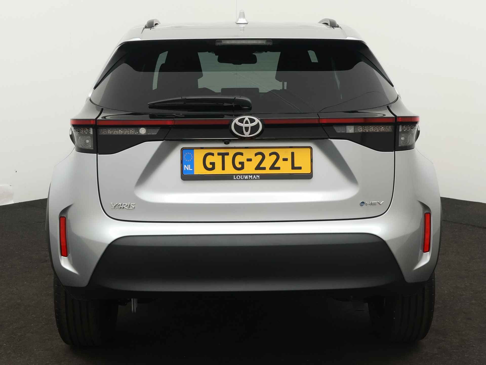 Toyota Yaris Cross 1.5 Hybrid 130 First Edition Limited | Camera | Climate Control | LM velgen | Cruise Control Adaptief | - 30/42