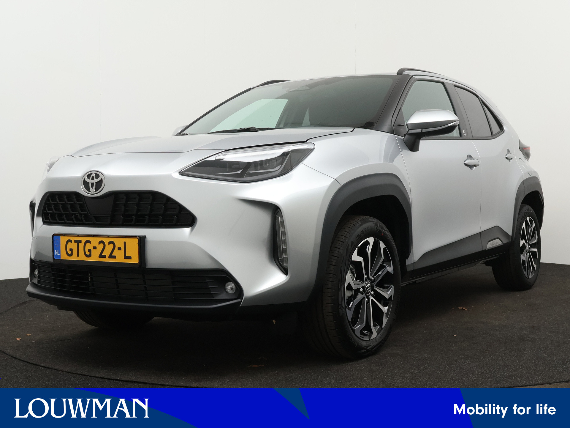 Toyota Yaris Cross 1.5 Hybrid 130 First Edition Limited | Camera | Climate Control | LM velgen | Cruise Control Adaptief |