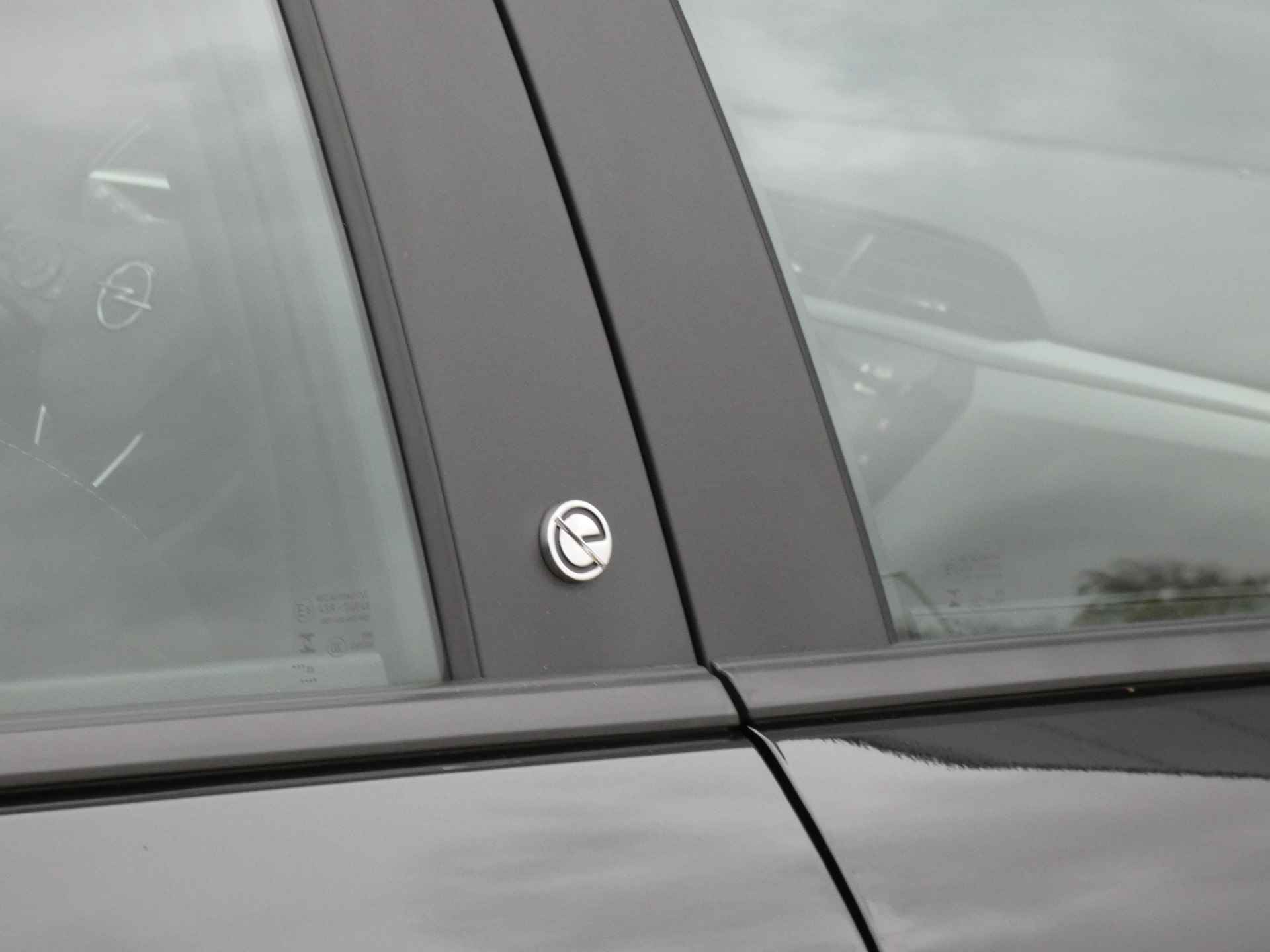 Opel CORSA-E Level 2 50 kWh € 7.714,- VOORDEEL! | Apple Car Play & Android Auto | Stoelverwarming - 13/49