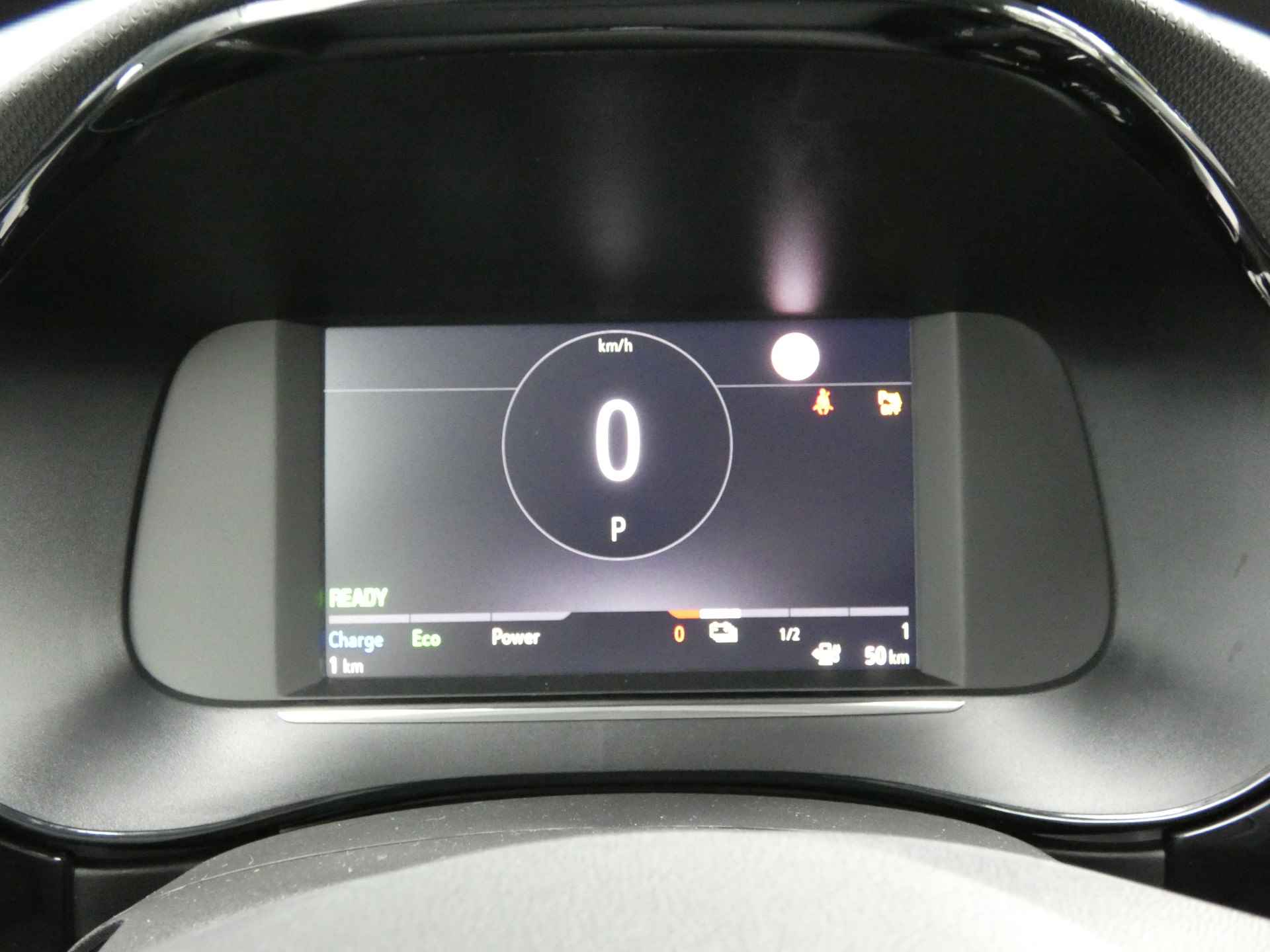 Opel CORSA-E Level 2 50 kWh € 7.714,- VOORDEEL! | Apple Car Play & Android Auto | Stoelverwarming - 25/49