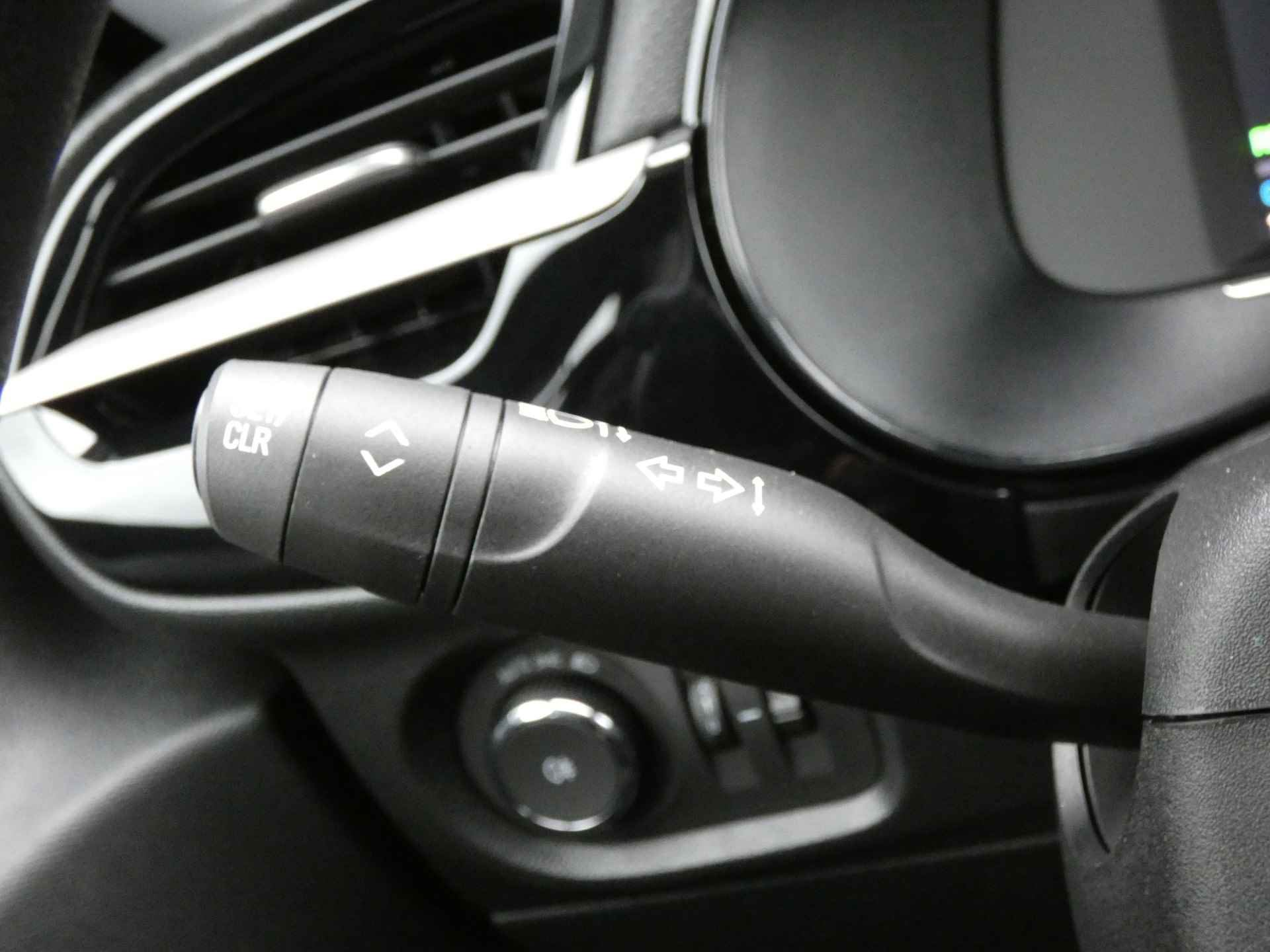 Opel CORSA-E Level 2 50 kWh € 7.714,- VOORDEEL! | Apple Car Play & Android Auto | Stoelverwarming - 35/49