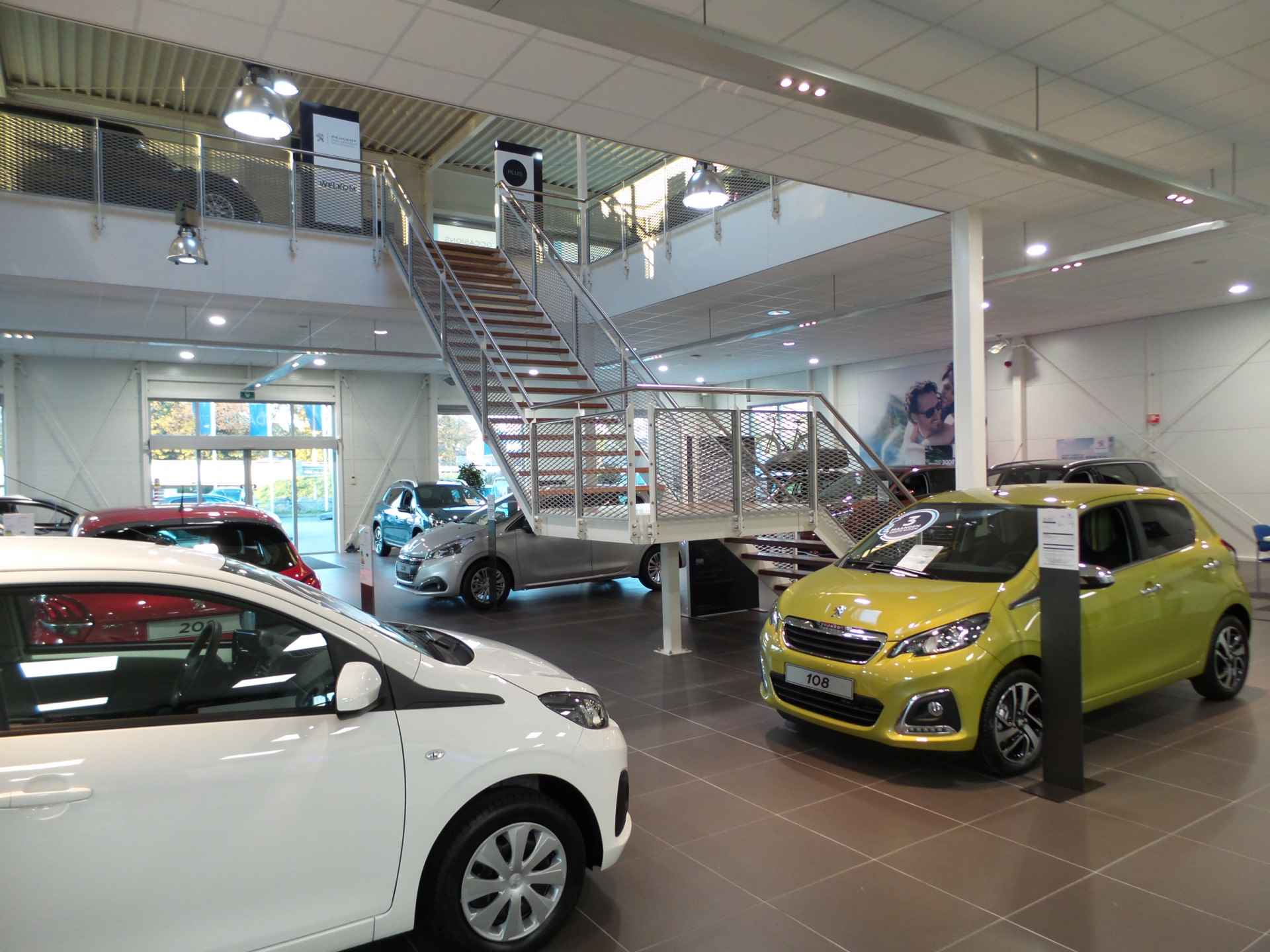 Opel CORSA-E Level 2 50 kWh € 7.714,- VOORDEEL! | Apple Car Play & Android Auto | Stoelverwarming - 44/49