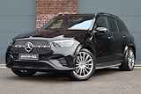 Mercedes-Benz GLE 350 de 4MATIC AMG Line Aut9 | Facelift | Luchtvering | Panoramadak | Trekhaak | Burmester | Verwarmd Stuurwiel | Leder | Mulitbeam LED | Nightpakket | Keyless Go |