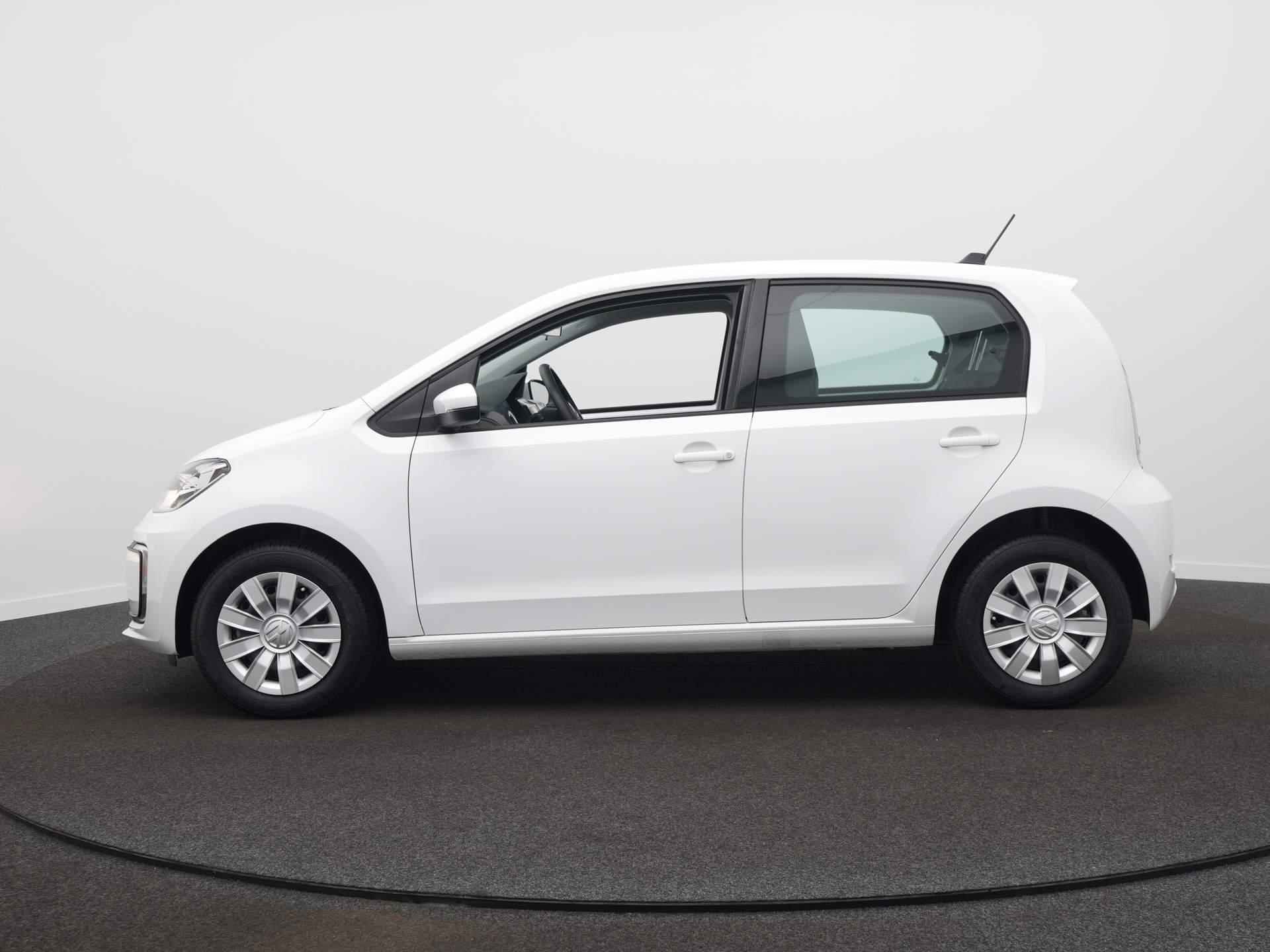 Volkswagen e-Up! / Cruise / Climate / Camera / Sensoren - 8/35