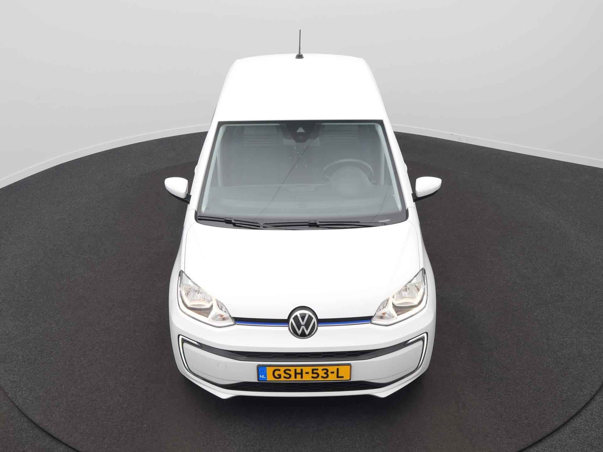 Volkswagen e-Up! / Cruise / Climate / Camera / Sensoren - 11/35