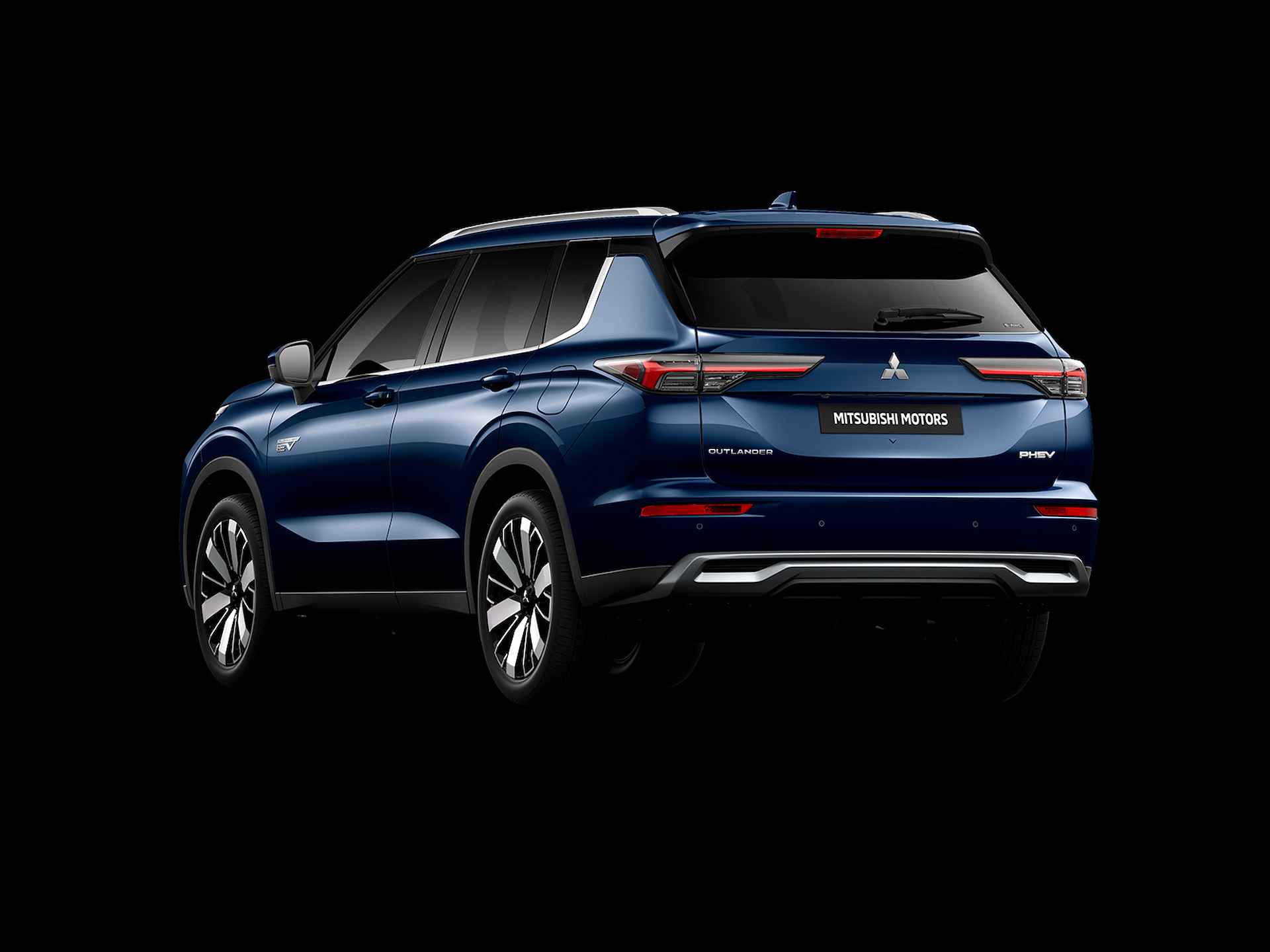 Mitsubishi Outlander 2.4 PHEV First Edition | NIEUW MODEL | LEVERING 2025 | 2.000 EURO INTRODUCTIE KORTING| NU TE BESTELLEN! | - 8/14