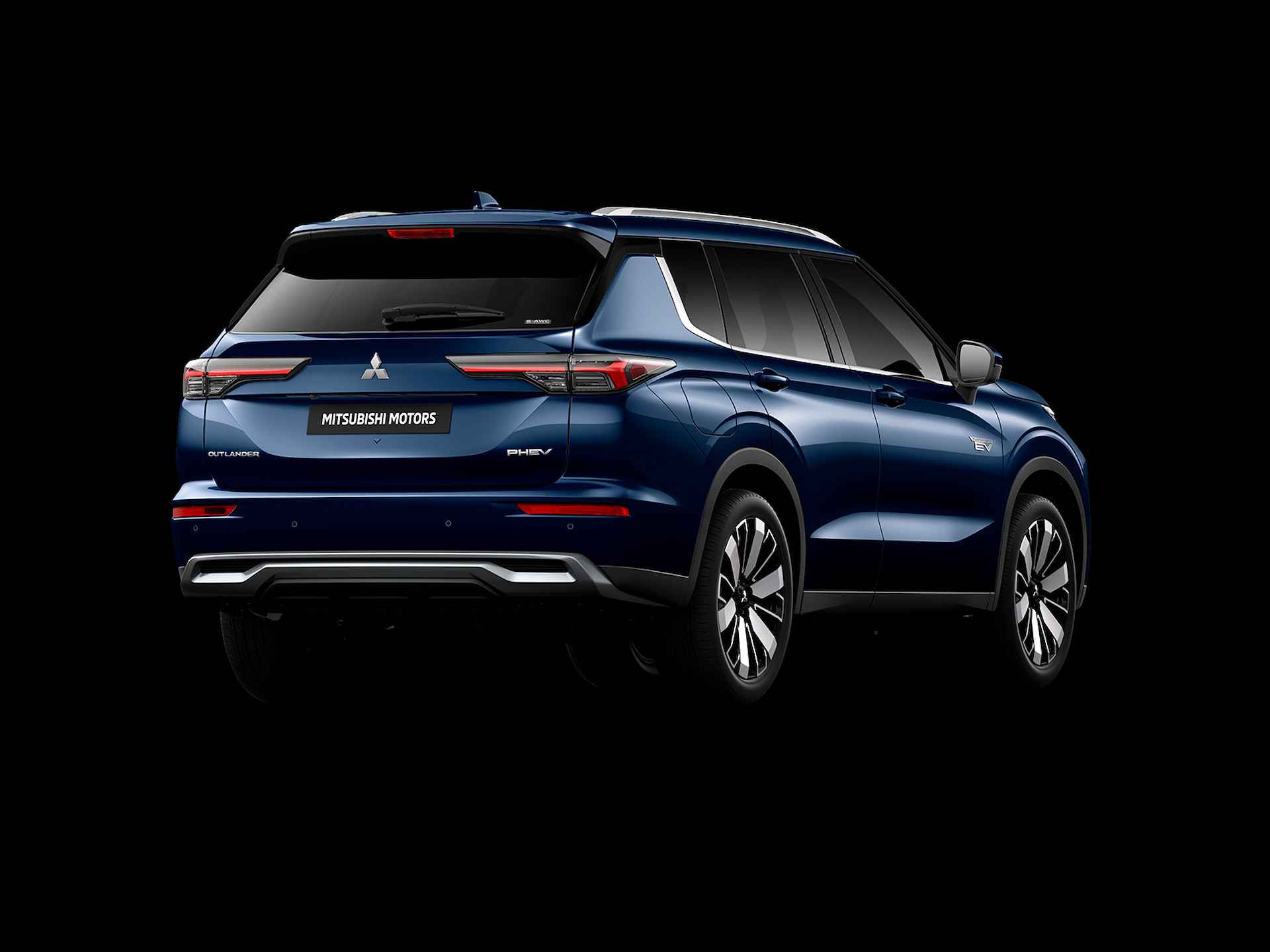 Mitsubishi Outlander 2.4 PHEV First Edition | NIEUW MODEL | LEVERING 2025 | 2.000 EURO INTRODUCTIE KORTING| NU TE BESTELLEN! | - 11/14