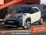 Toyota Aygo X 1.0 VVT-i MT Envy Cruise Control Adaptief, Achteruitrijcamera, Navigatie, Parkeersensoren Voor en Achter