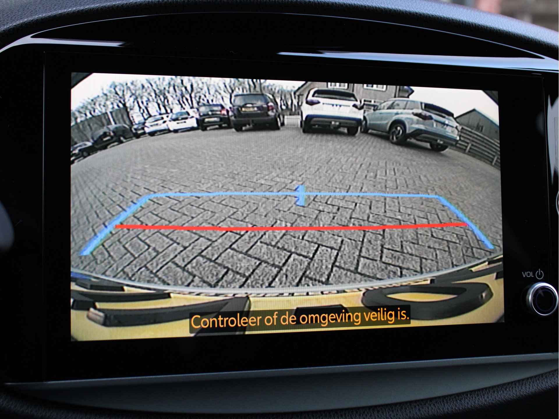 Toyota Aygo X 1.0 VVT-i MT Envy Cruise Control Adaptief, Achteruitrijcamera, Navigatie, Parkeersensoren Voor en Achter - 22/36