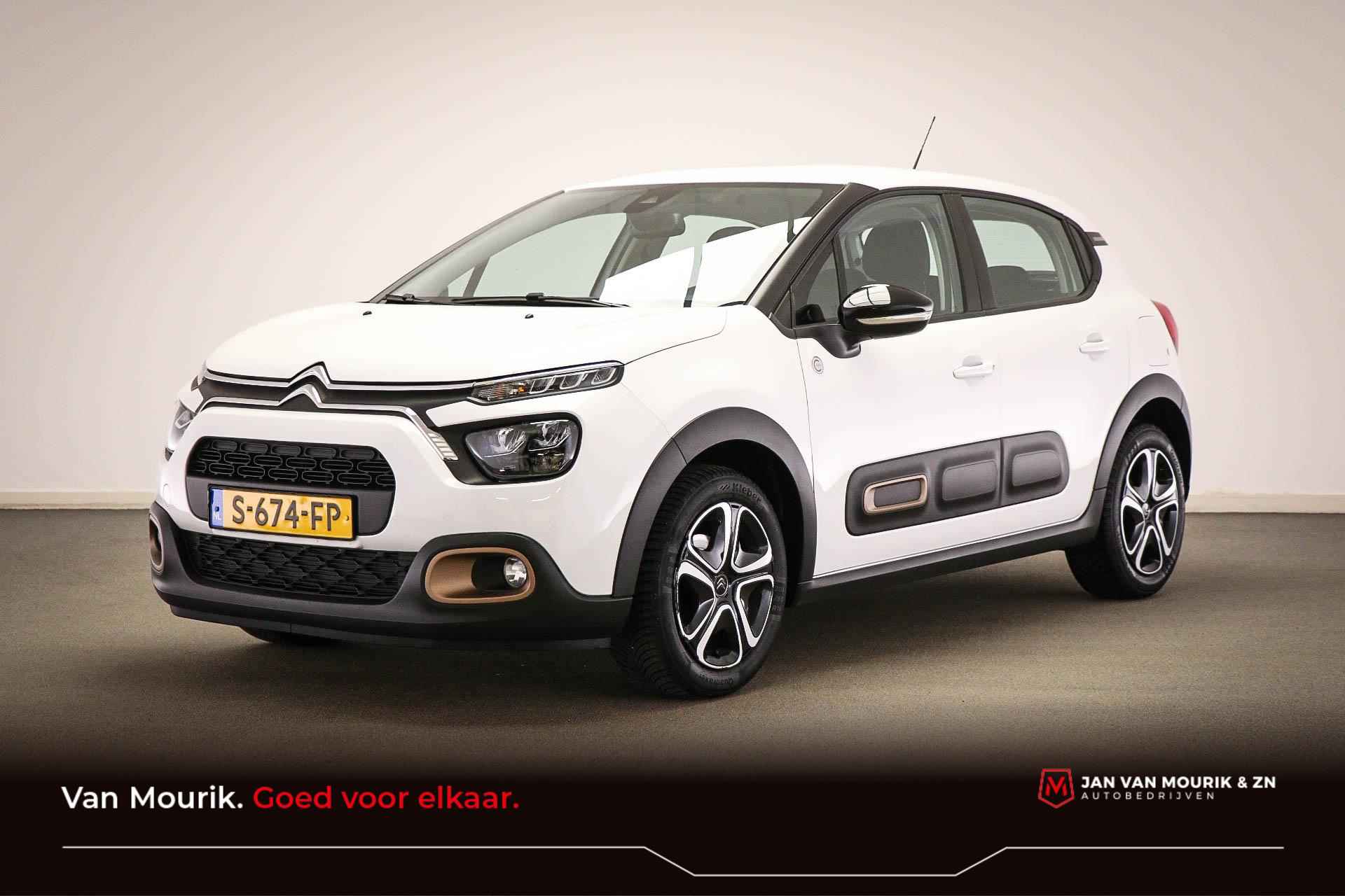 Citroën C3 BOVAG 40-Puntencheck