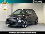 Fiat 500 0.9 TwinAir 500S 105pk Turbo Sport | ORG.NL | LEDER | CRUISE |