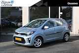 Kia Picanto 1.0 CVVT EconomyLine | Airco | Navi | Camera | Elektrische ramen |