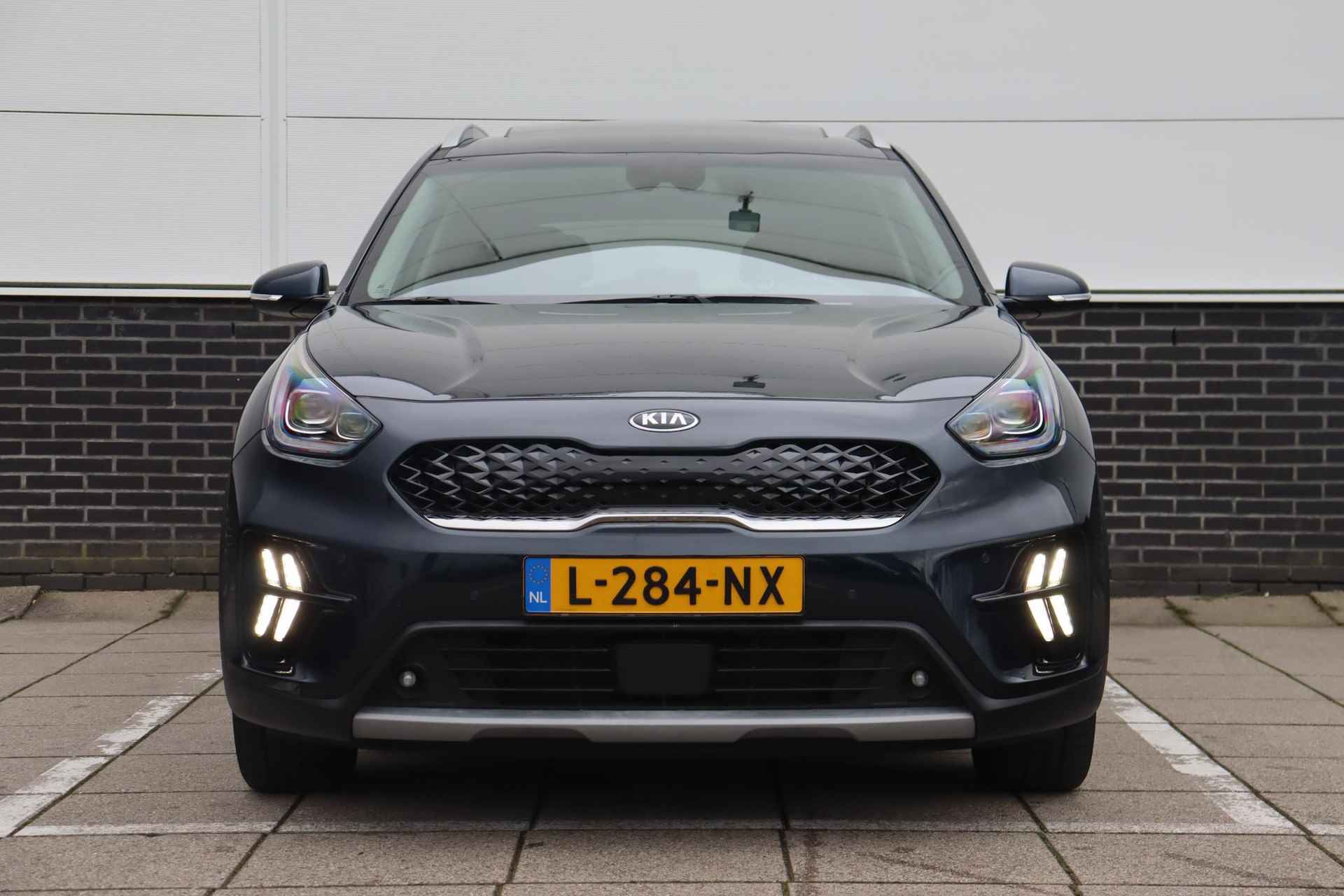 Kia Niro 1.6 GDi PHEV ExecutiveLine *Leder * Plug in Hybride * Stoelventilatie - 2/44