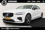 Volvo S60 RECHARGE T6 AWD R-DESIGN -HK-AUDIO|CLIMATE|CAMERA|ADAP.CRUISE|BLIS