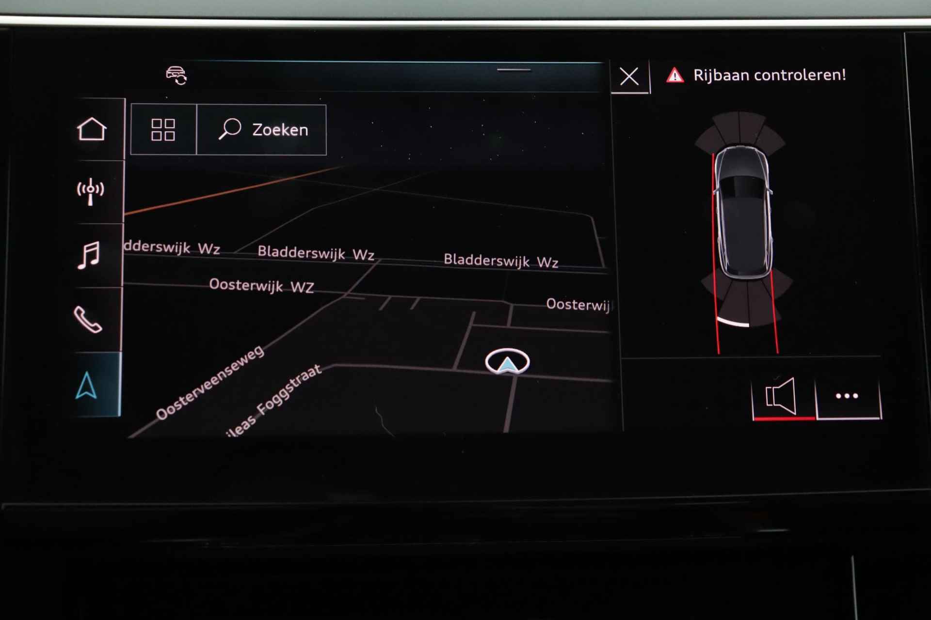 Audi e-tron e-tron 50 quattro Launch edition plus 71 kWh - 7/51