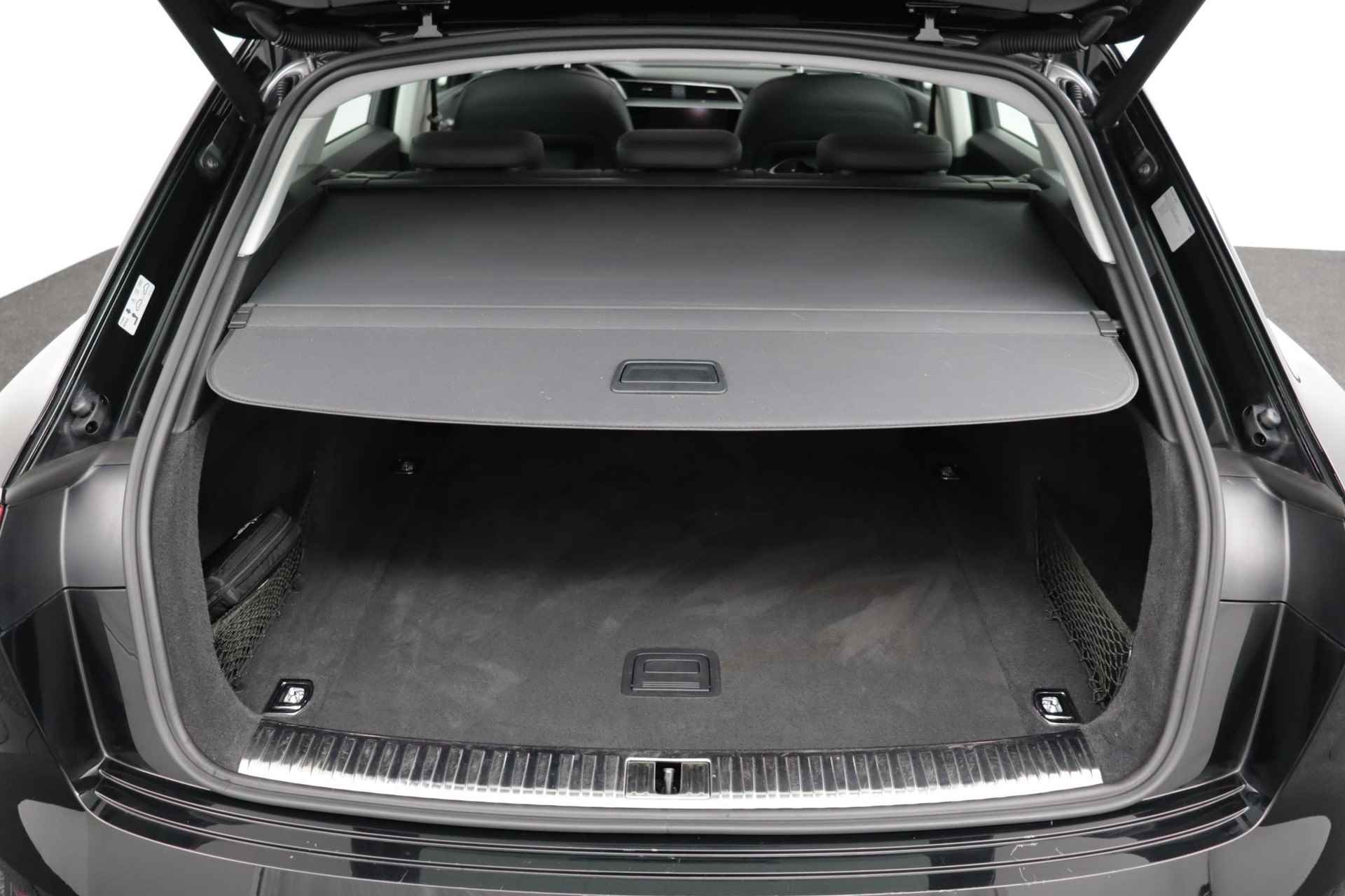 Audi e-tron e-tron 50 quattro Launch edition plus 71 kWh - 19/51