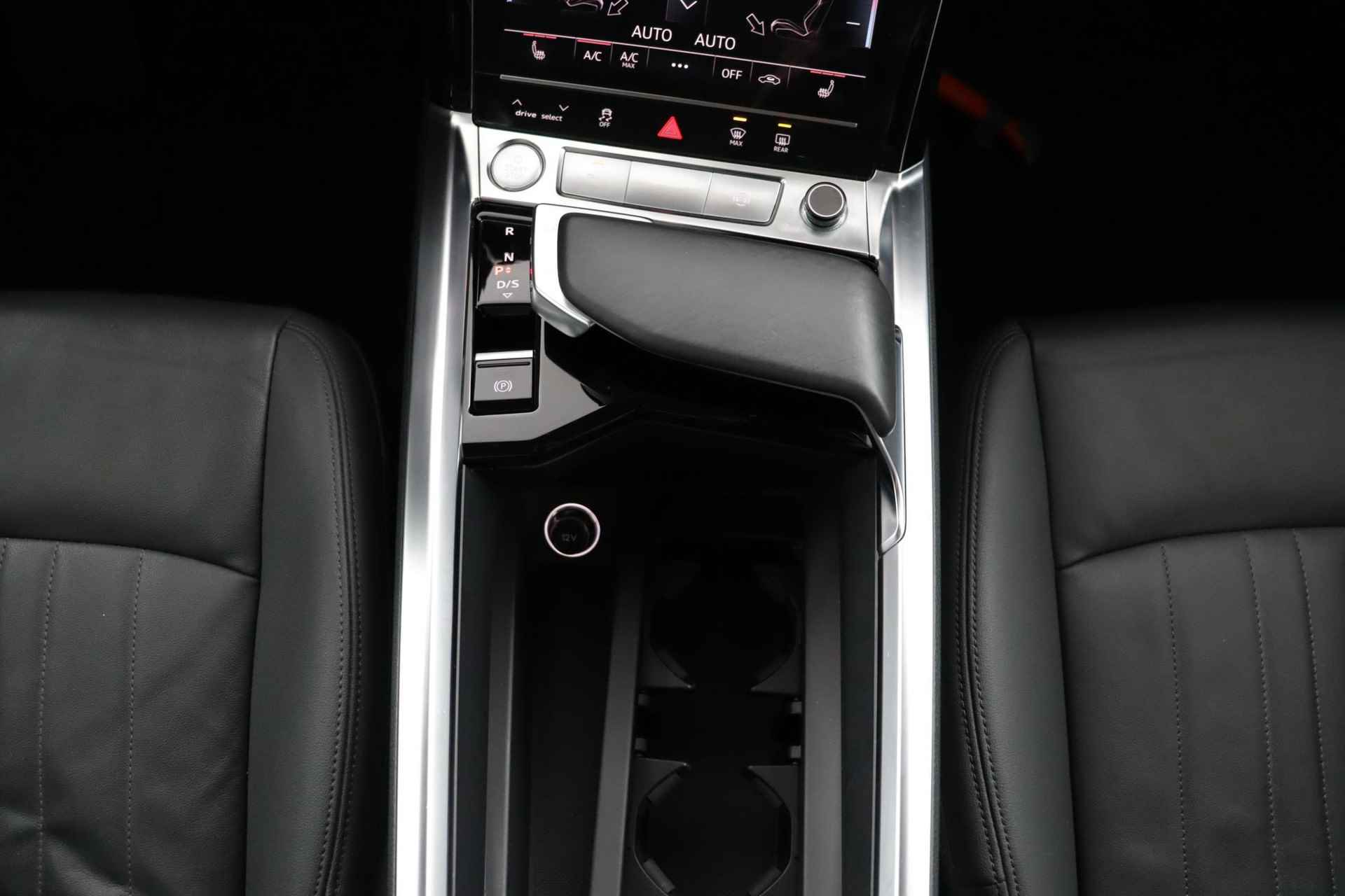 Audi e-tron e-tron 50 quattro Launch edition plus 71 kWh - 22/51