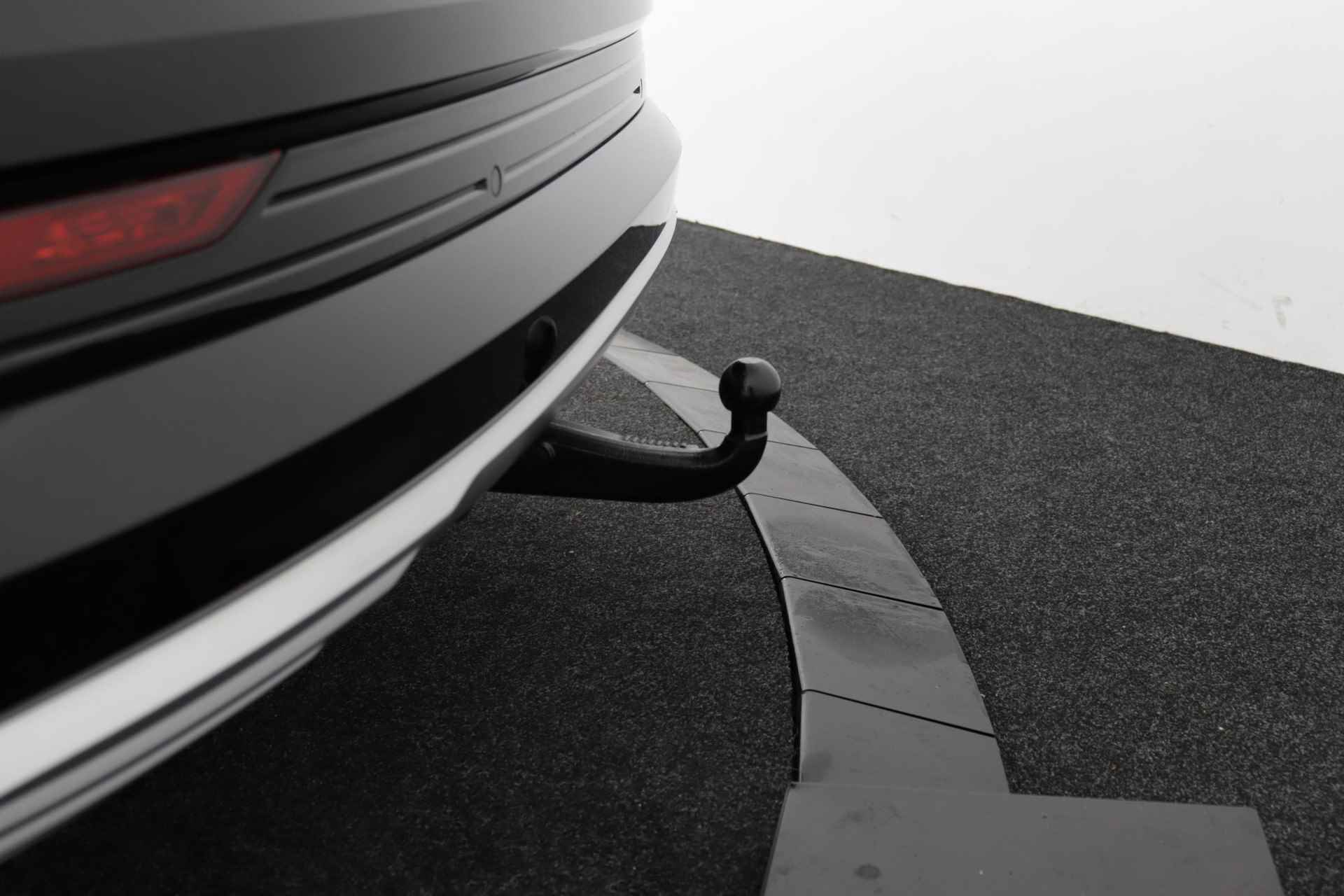Audi e-tron e-tron 50 quattro Launch edition plus 71 kWh - 31/51