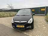 Opel Agila 1.0 Berlin