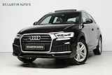 Audi Q3 2.0 TFSI quattro 2x S Line Automaat |PANORAMADAK, NAVIGATIE, CRUISE, CLIMATE, STOELVERWARMING,  BLUETOOTH, PDC, LED, KEYLESS|