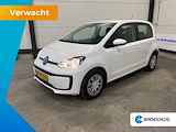 Volkswagen up! 1.0 60 pk BMT move up! | Airco | DAB | Elek. spiegels |