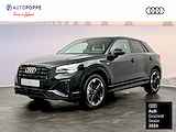 Audi Q2 S edition