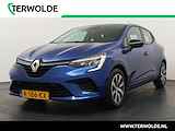 Renault Clio 1.0 TCe 90 Equilibre