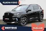 Citroen C5 Aircross 1.6 Plug-in Hybrid Business Plus | Adaptive Cruise Control | Parkeercamera | Navi